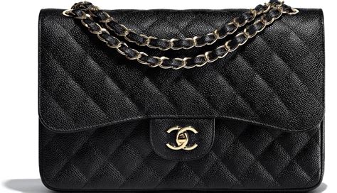 bolso chanel clasico precio|bolso Chanel original.